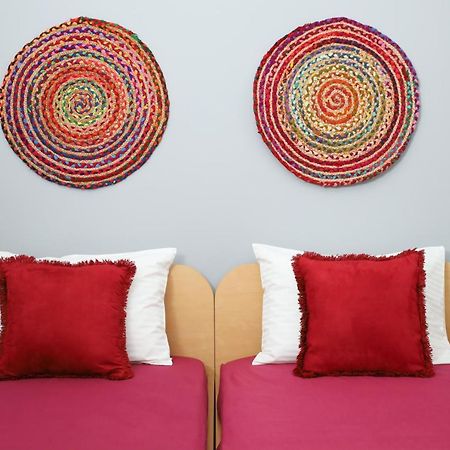 Chic & Spacious House In Rodia Heraklion Екстериор снимка