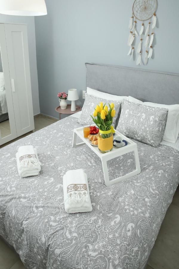 Chic & Spacious House In Rodia Heraklion Екстериор снимка