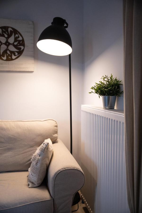 Chic & Spacious House In Rodia Heraklion Екстериор снимка