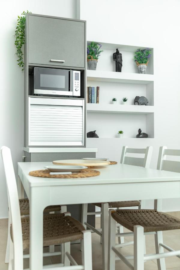 Chic & Spacious House In Rodia Heraklion Екстериор снимка
